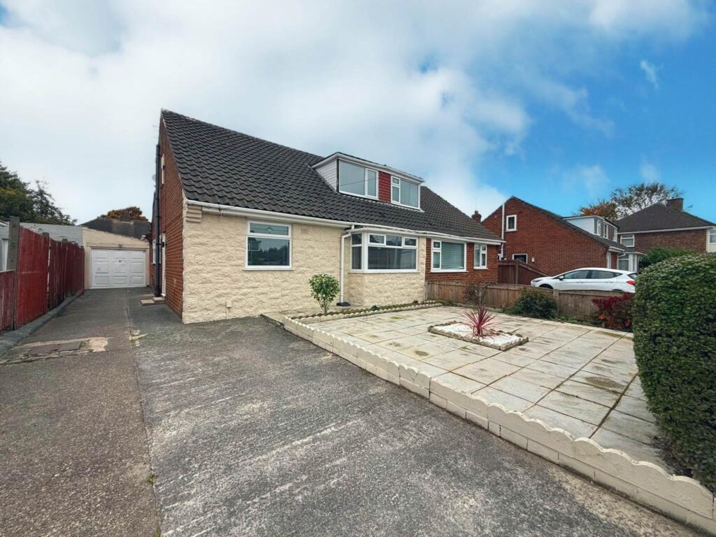 Main image of property: Domar Close, Southdene