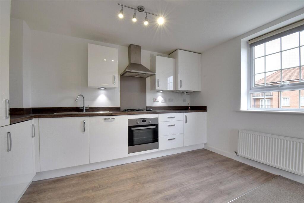 Ben Hyde Way, Northallerton, North Yorkshire, DL7 photo 2