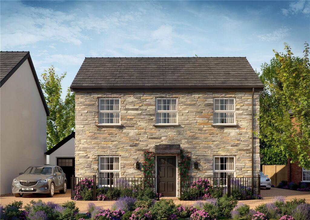 Main image of property: Church Lane, Cheriton Bishop, Exeter, Devon, EX6