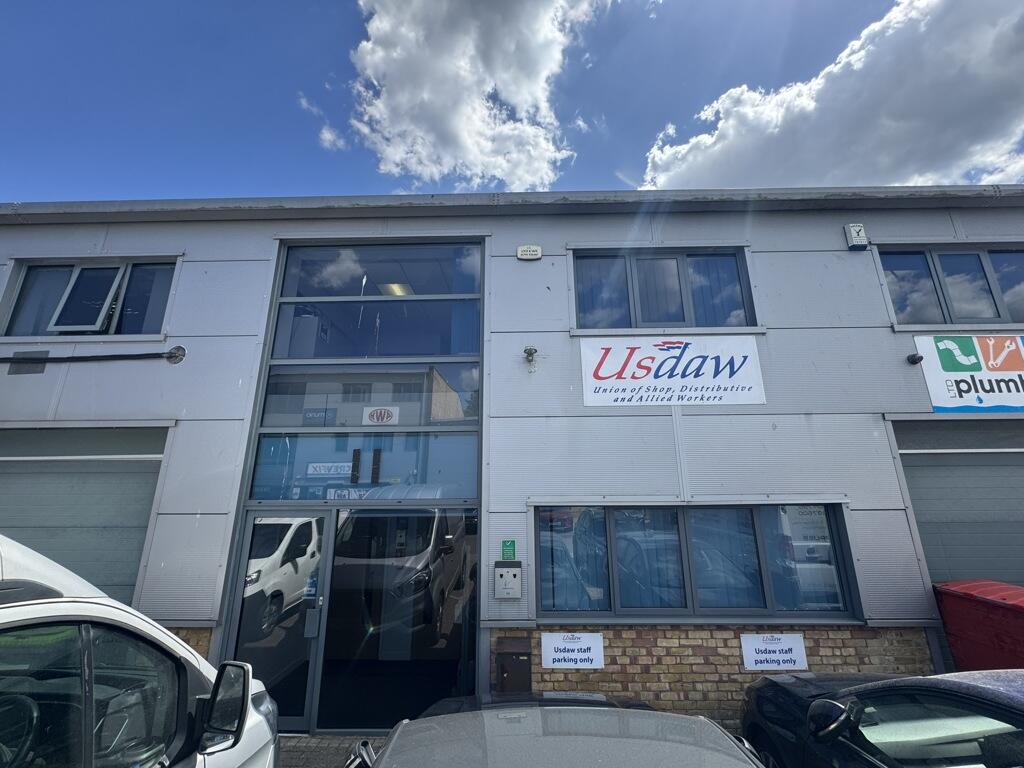 Main image of property: Unit 11, Jubilee Way, Faversham, Kent, ME13 8GD
