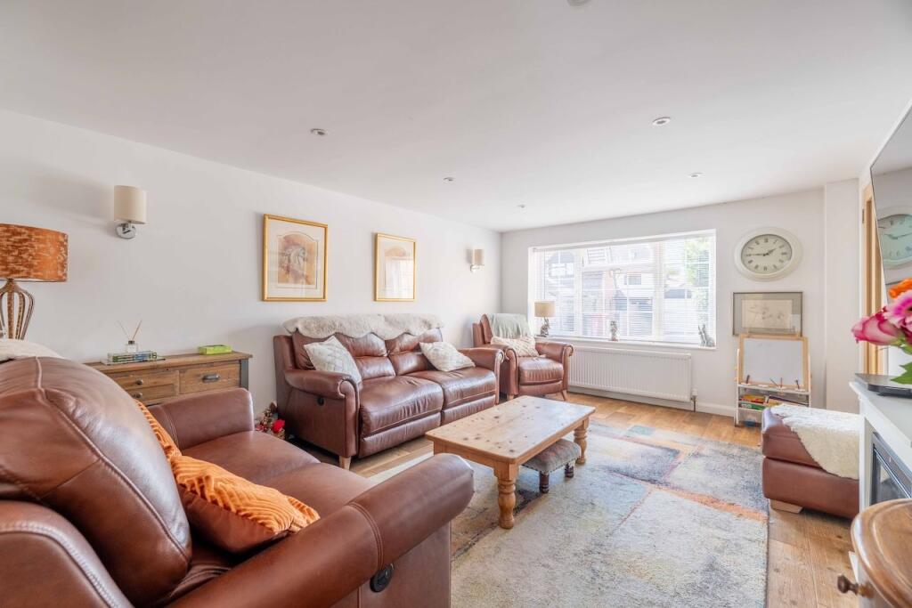 House in Slough - More