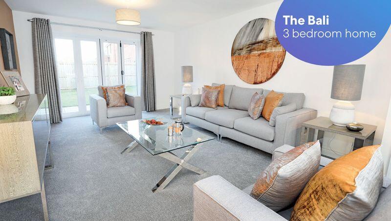 Main image of property: Bali, 10 Bay Rise Lane, Wakefield