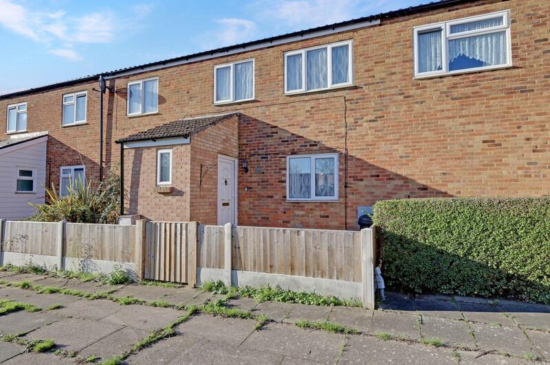 Main image of property: Wythefield, Basildon, Essex, SS13