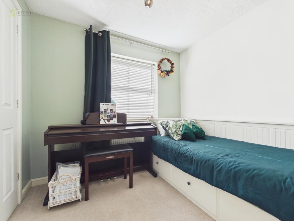 Additional image 49 of Maple Leaf Drive, Marston Green, Solihull, B37