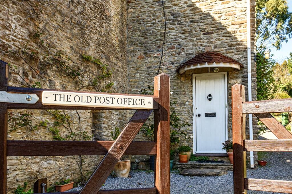 Additional image 17 of North Cheriton, Templecombe, Somerset, BA8