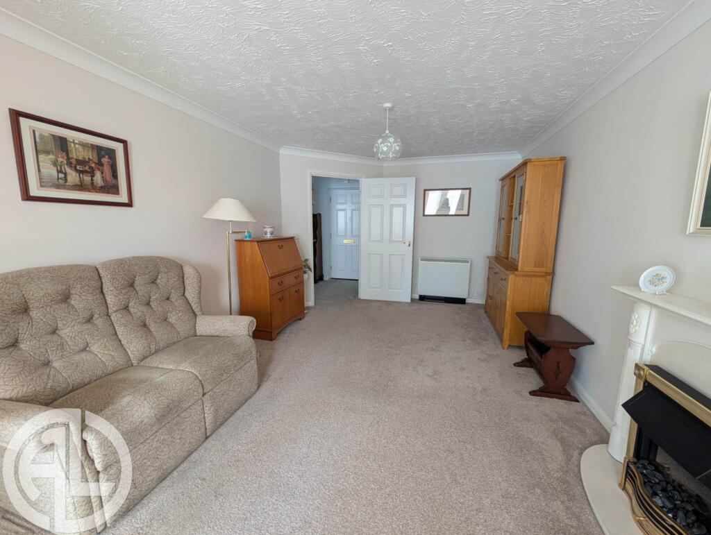 Bennett Court, Letchworth Garden City, SG6 3WA photo 3