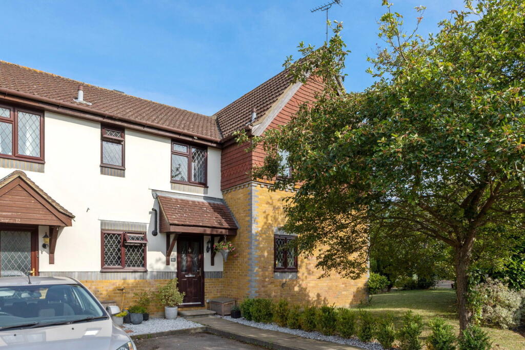 Main image of property: Churchfields, Burpham, GU4