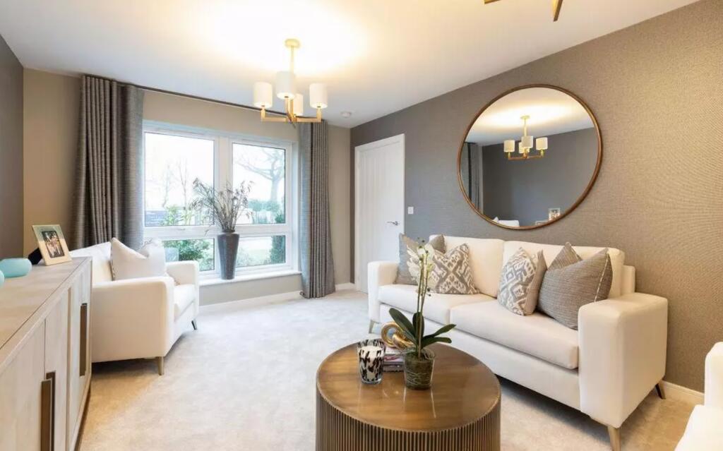 House in Desborough, North Northamptonshire - View 5