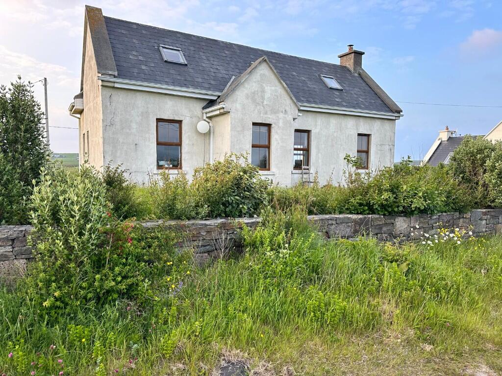 Main image of property: Louisburgh, Mayo