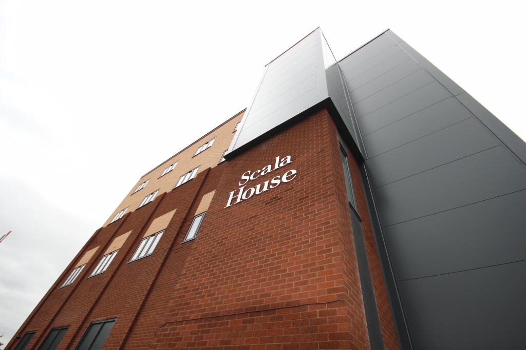 Main image of property: Fleet St, Staffordshire, Burton upon Trent, DE14