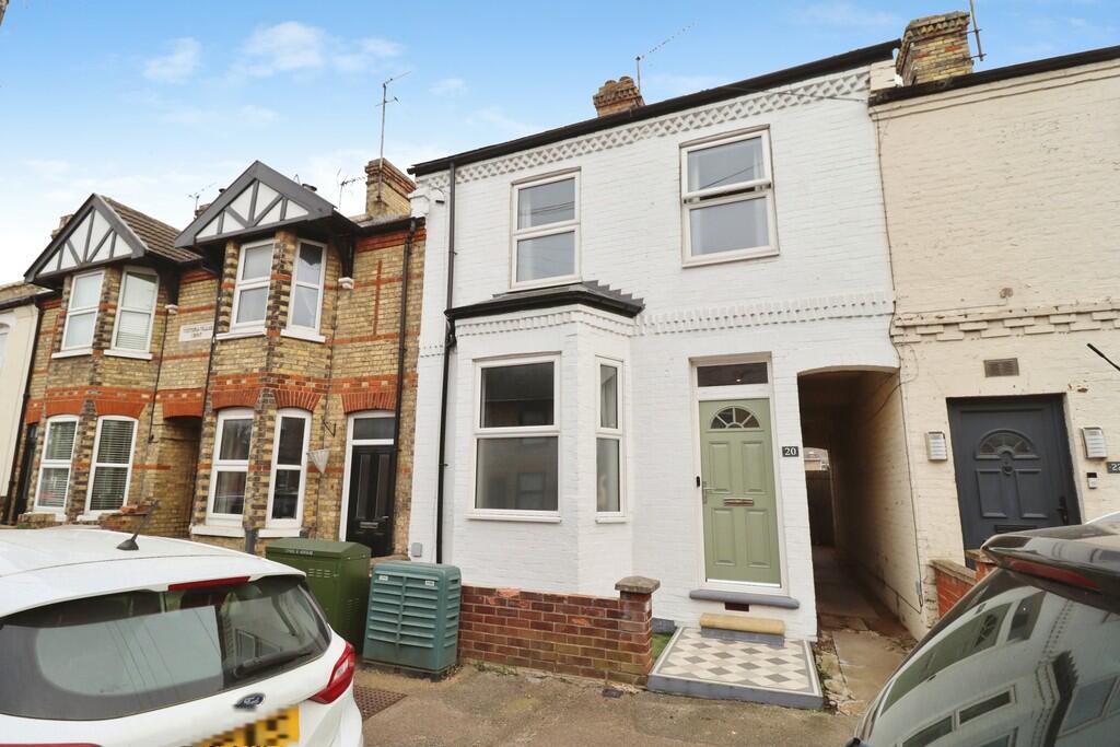 Main image of property: St Phillips Road, Newmarket