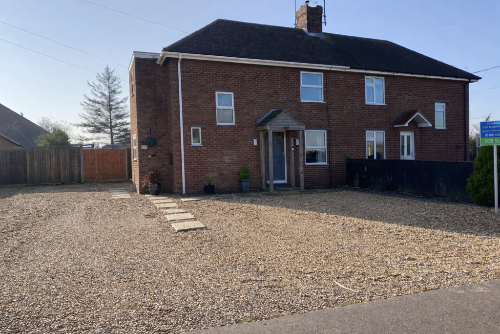 Main image of property: Tolls Lane, Holbeach