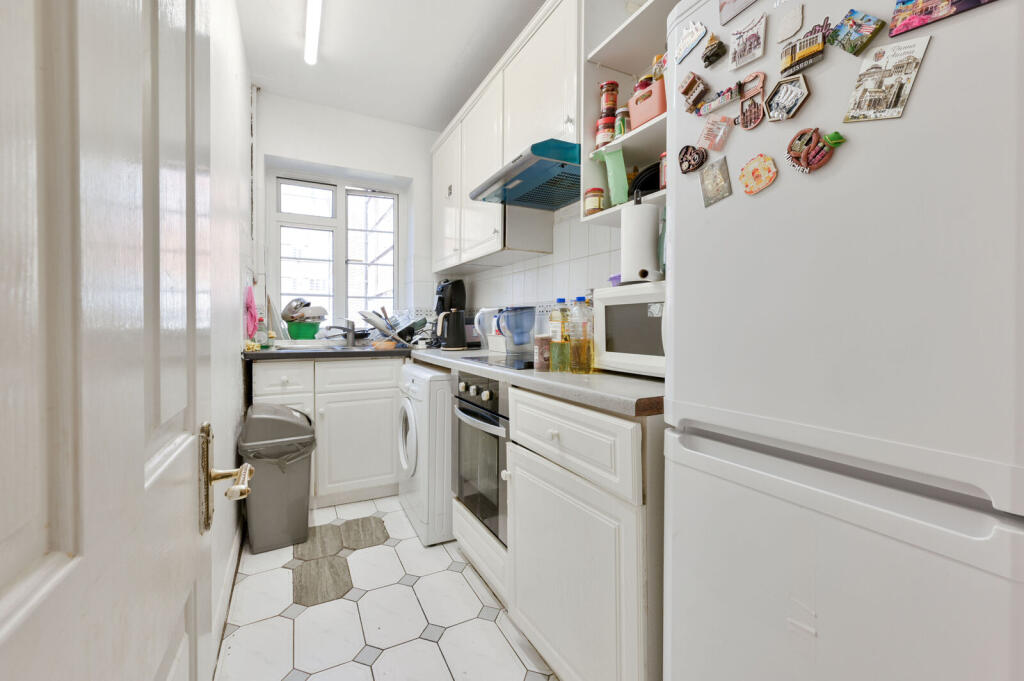 Main image of property: West Kensington Court, West Kensington, London, W14