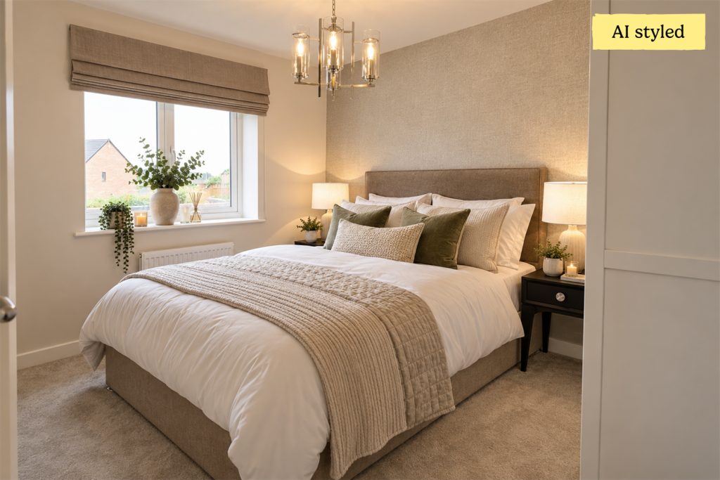House in Bradford, West Yorkshire - View 5