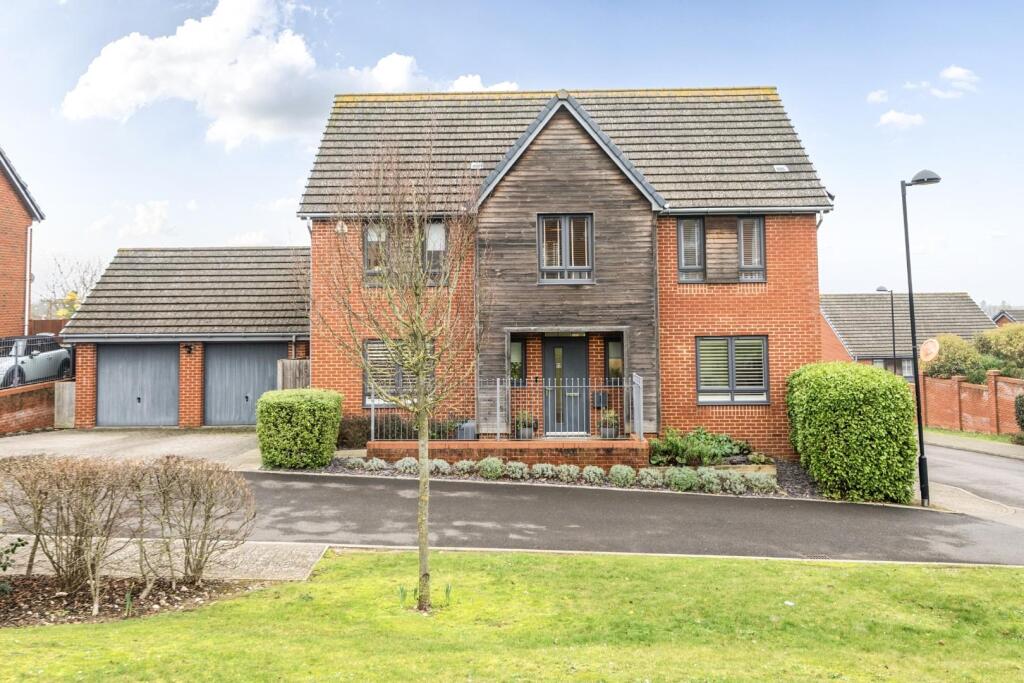 Main image of property: Portsea View, Bedhampton