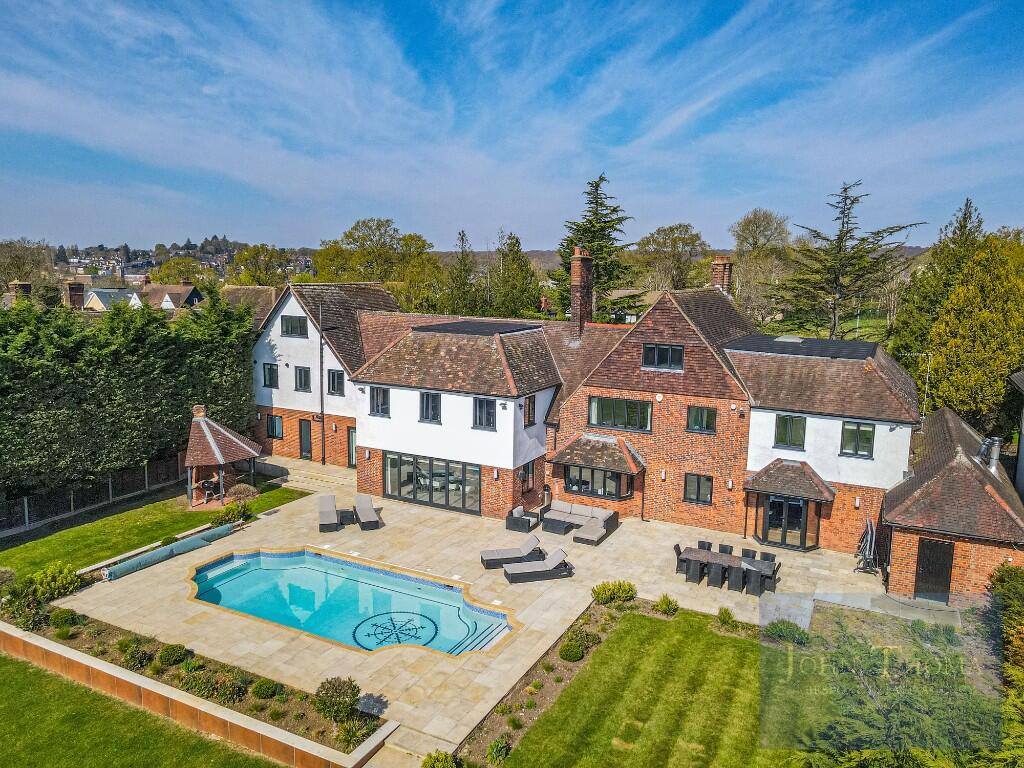 Main image of property: Alderton Hill, Loughton, Essex, IG10