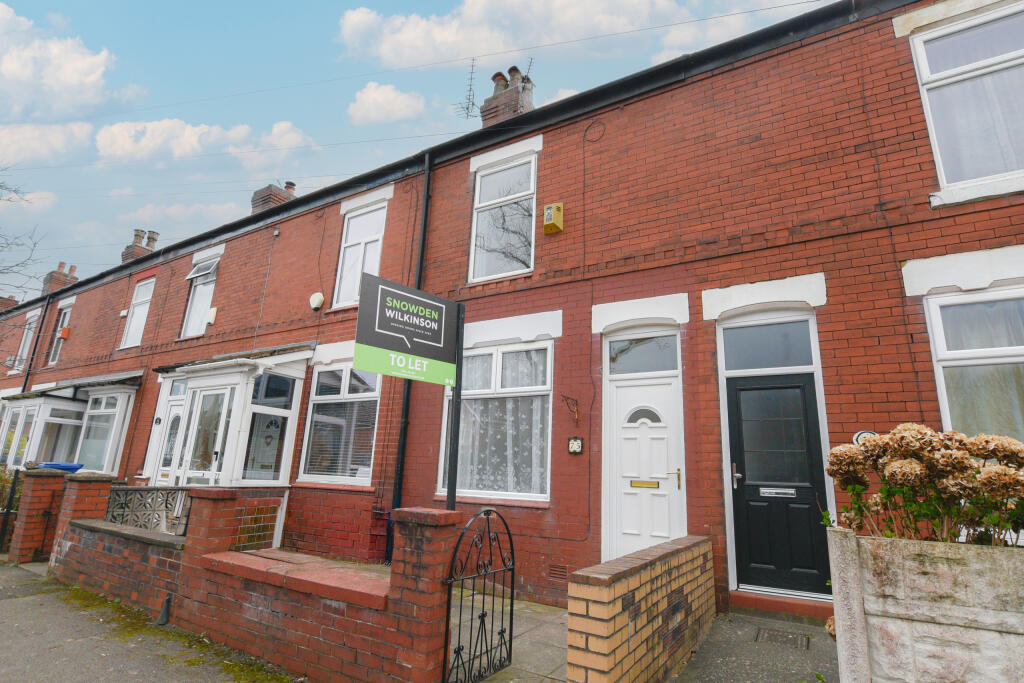 Main image of property: Berlin Road, Stockport