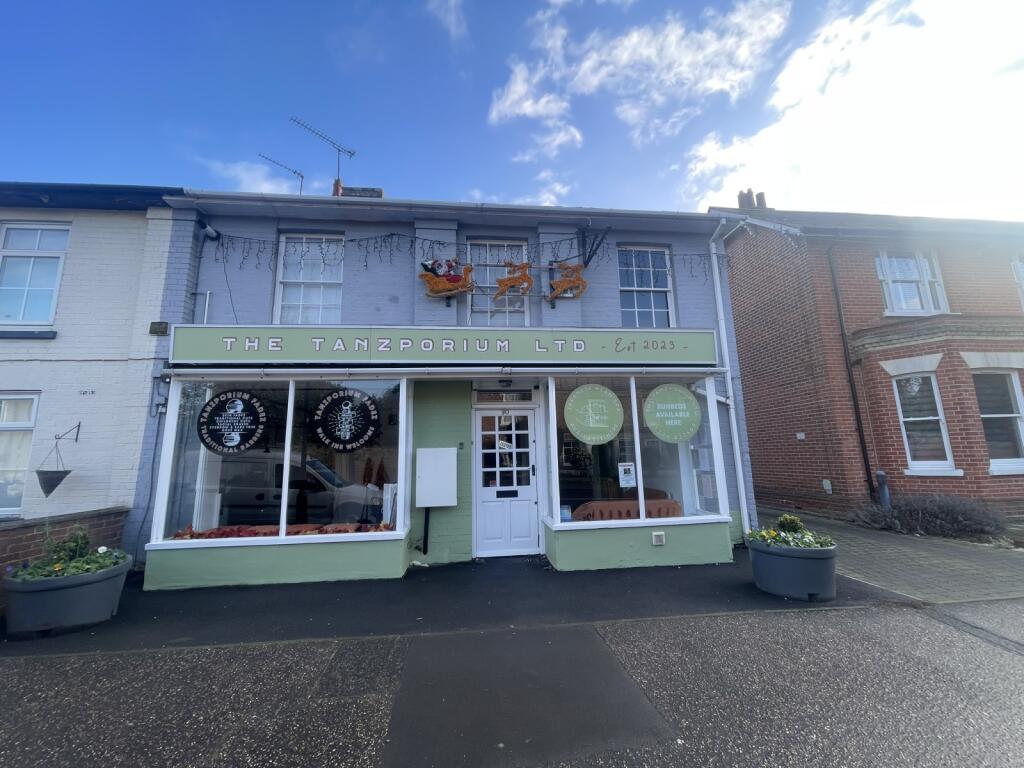 Main image of property: 90 High Street, CO5