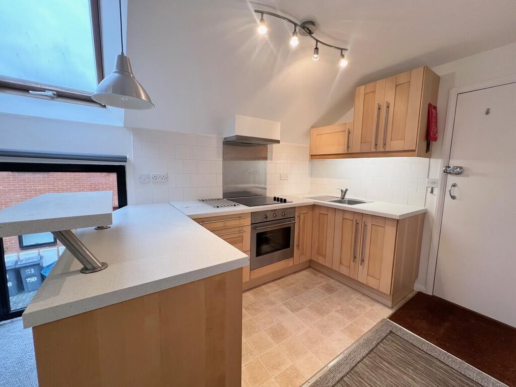 Main image of property: Sussex Road, South Croydon