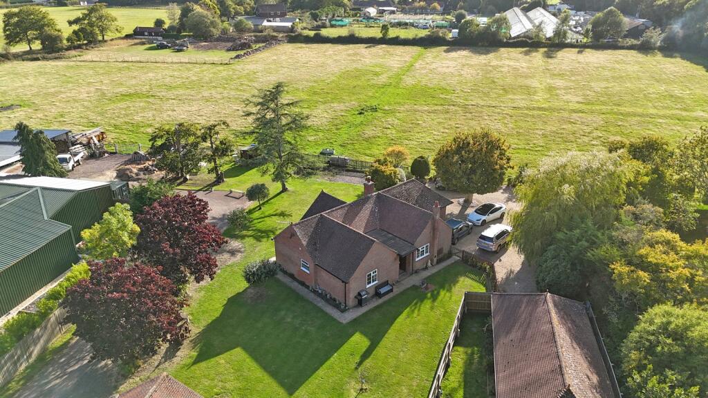 Main image of property: Boldre Grange, Southampton Road, Boldre, Lymington, Hampshire, SO41