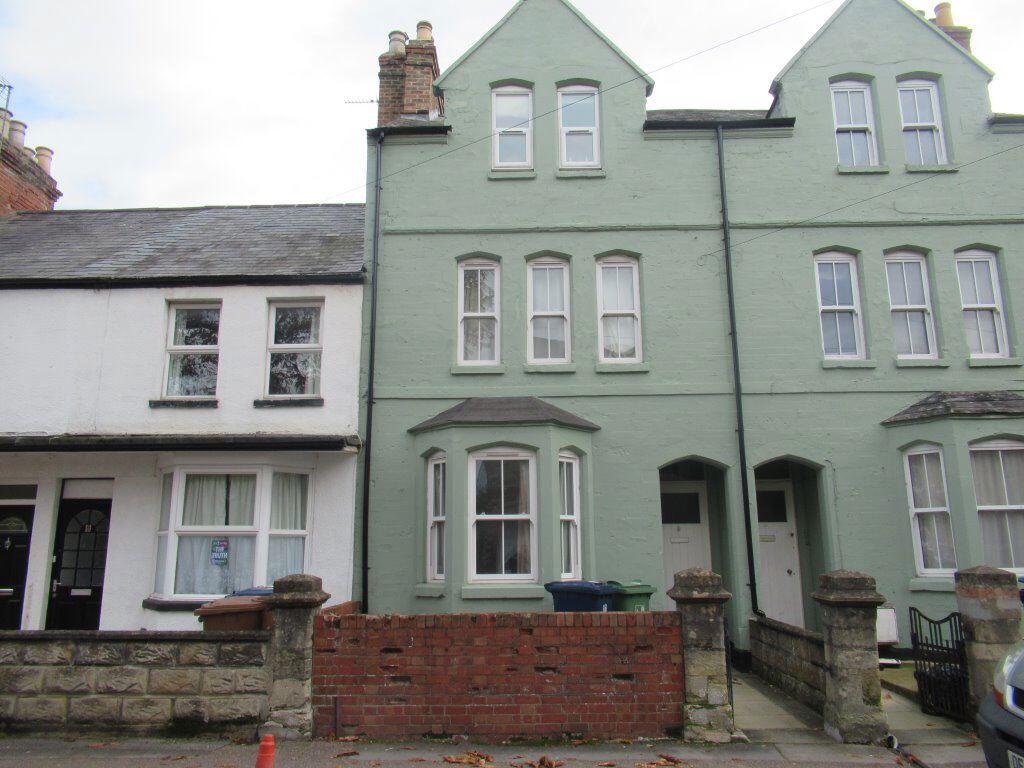 Main image of property: Marston Street