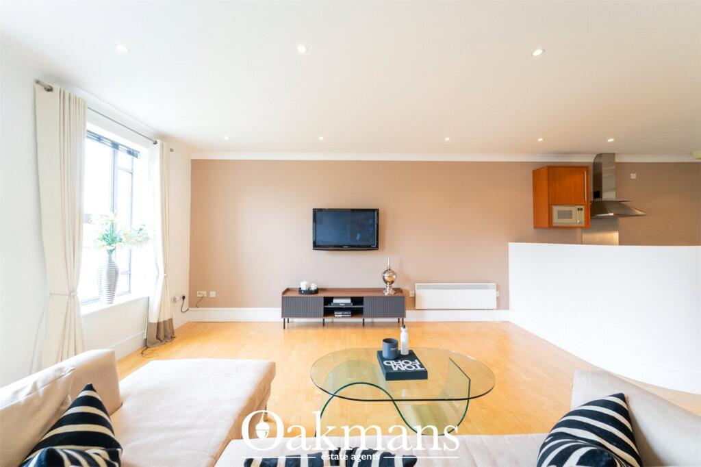 Additional image 10 of George Road, Edgbaston, Birmingham, West Midlands, B15