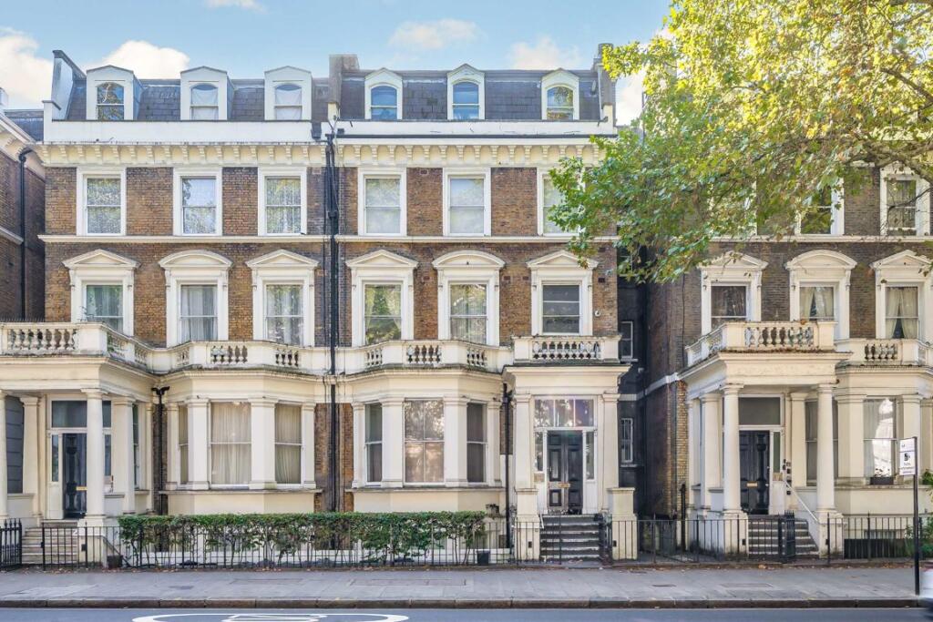 Main image of property: Holland Park Avenue, Notting Hill