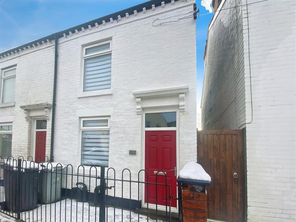 Main image of property: Station Road, Alsager