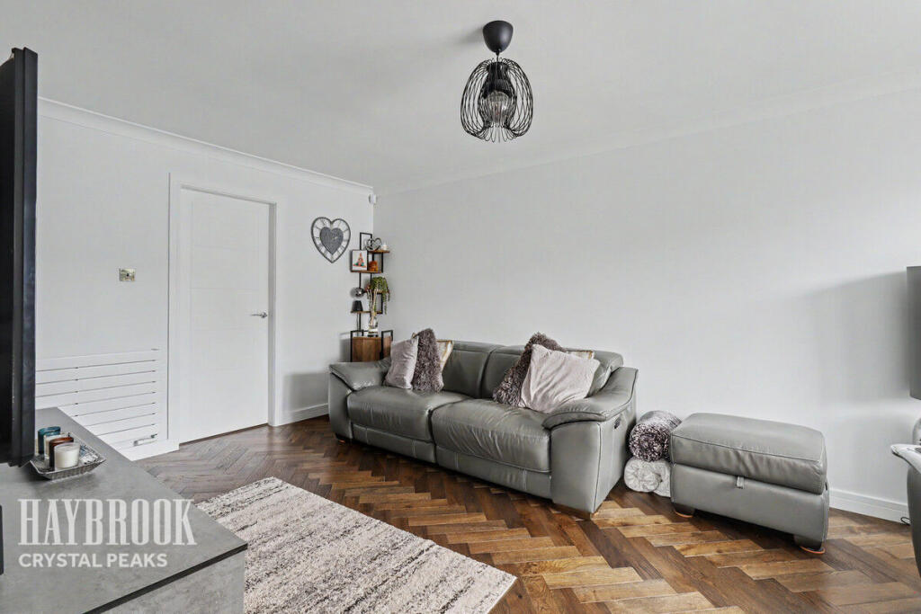 Main image of property: Grizedale Close, Sothall