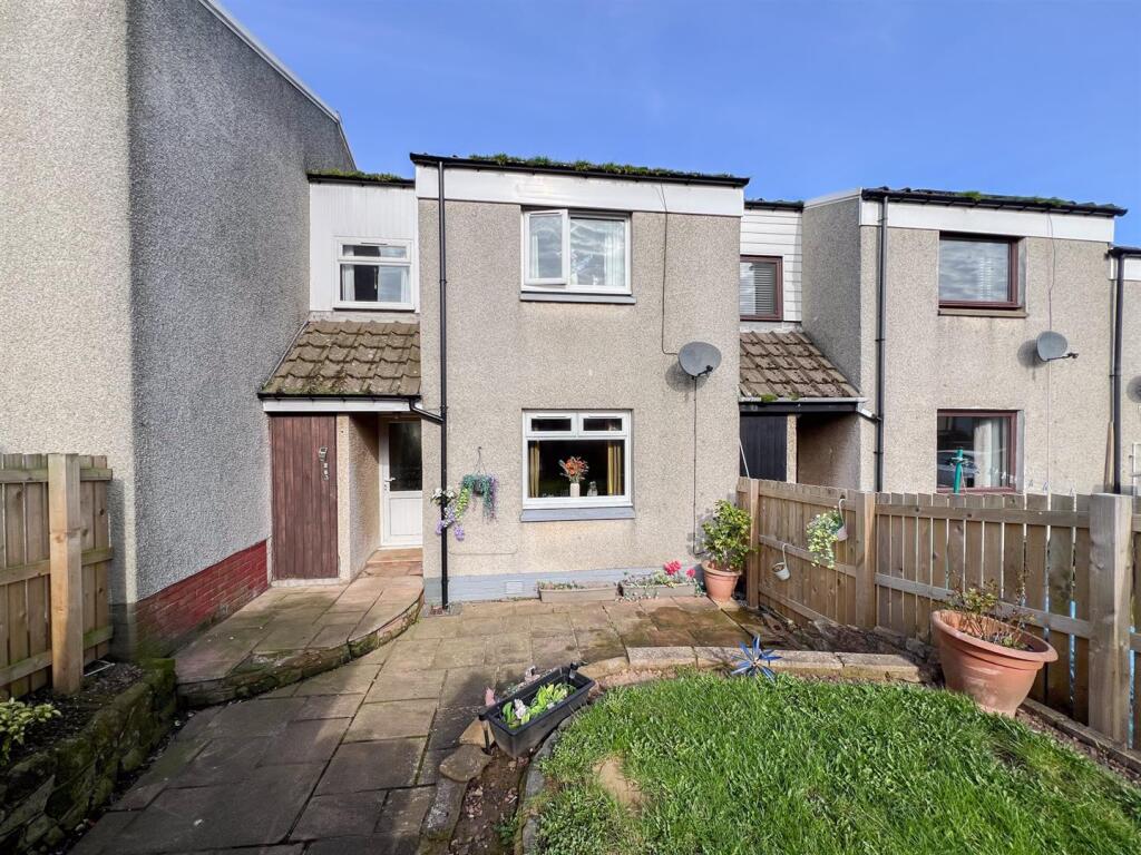 Main image of property: Highcliffe, Spittal, Berwick-Upon-Tweed