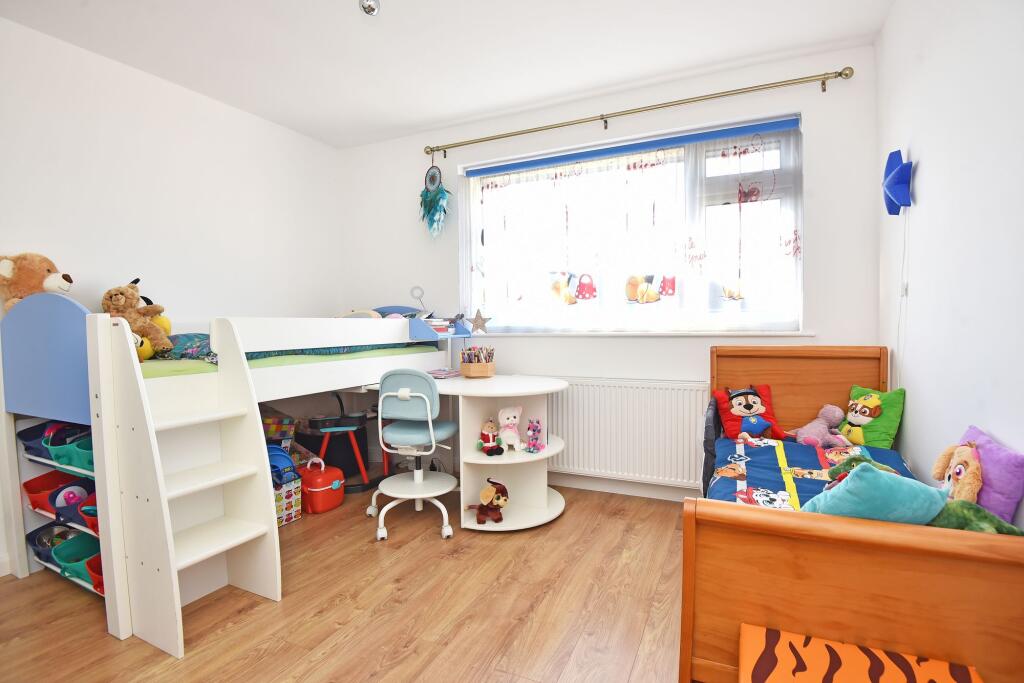 Beckwith Road, Harrogate, HG2 - More