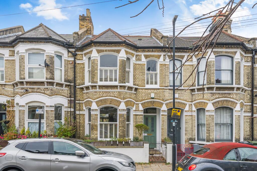 House in London - View 4