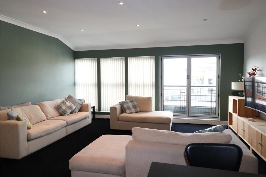 Additional image 8 of Scotland Street, Birmingham, B1