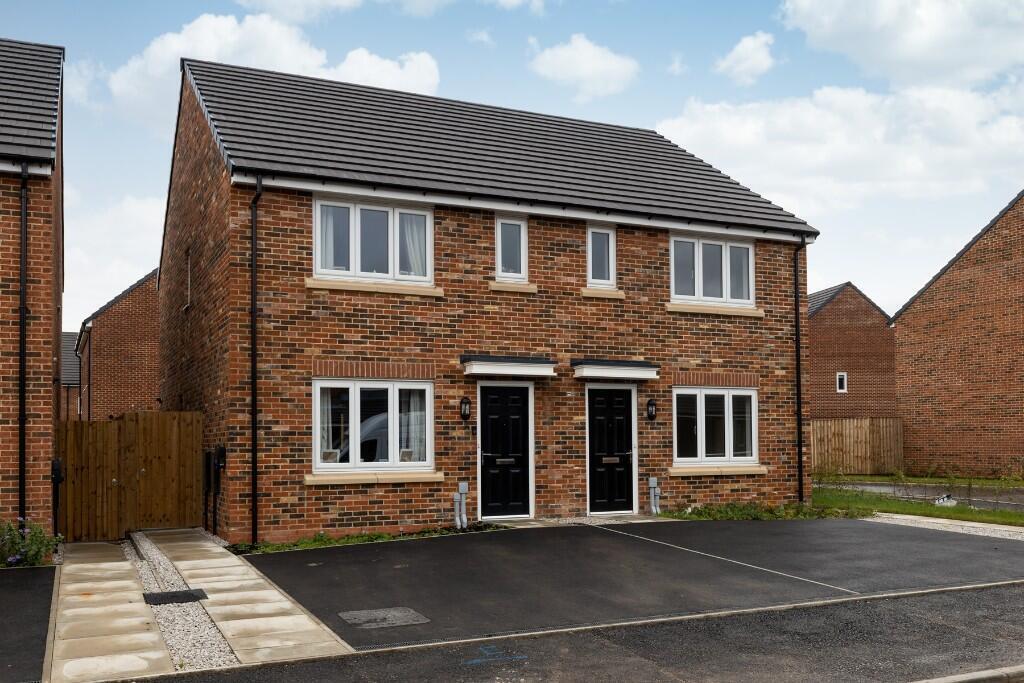House in South Ribble, Farington - View 2