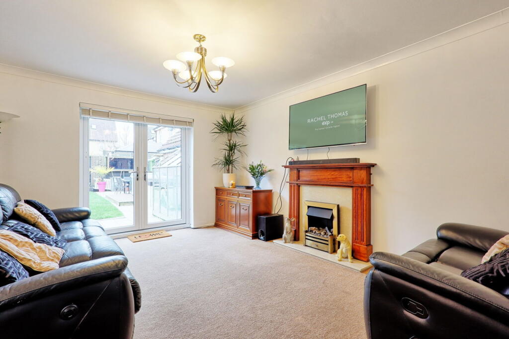 House in Thurrock, Essex - More