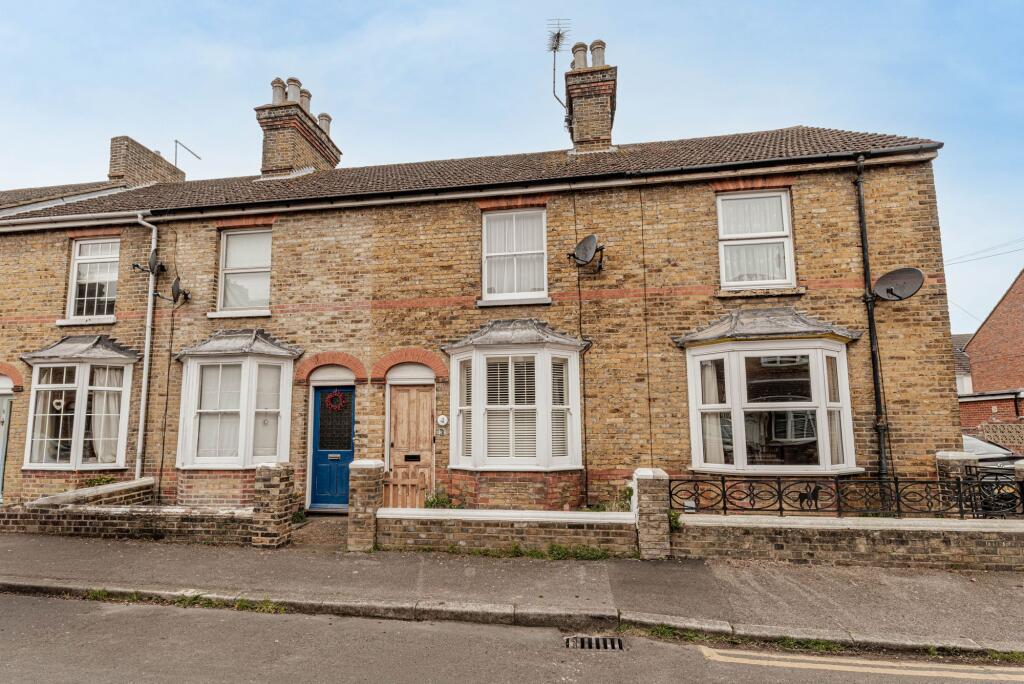 Main image of property: Kings Road, Faversham, ME13