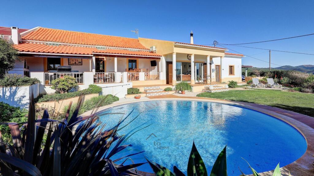 Main image of property: Algarve, Silves