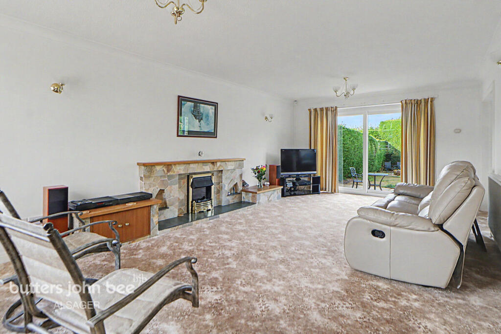 House in Alsager, The Stables, Cheshire East - View 4