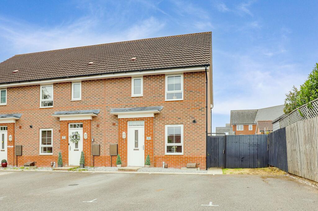 House in Nottingham