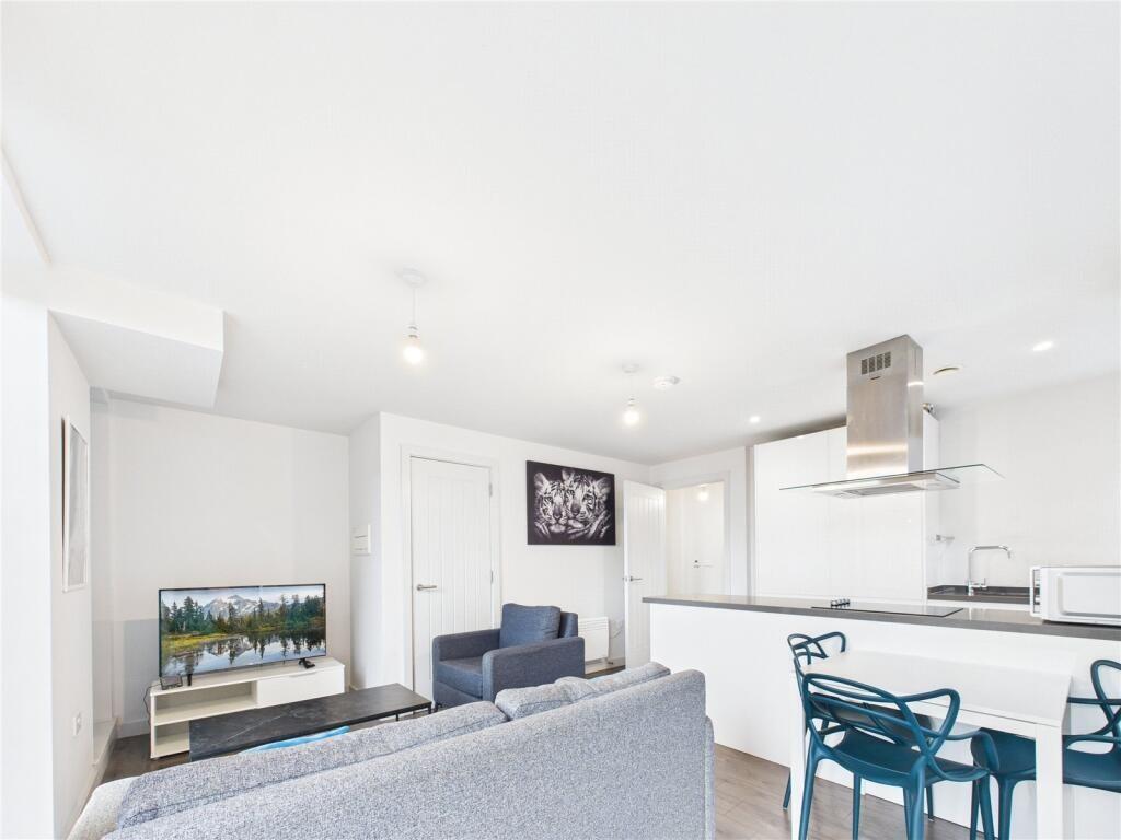 Apartment in Liverpool - View 3