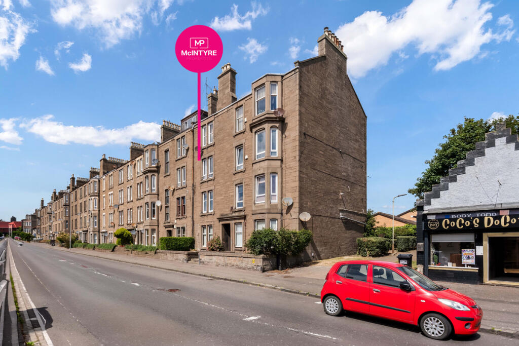Main image of property: Clepington Road, Dundee, DD3 7