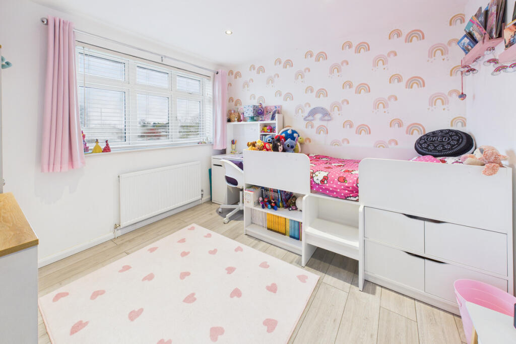 House in Dacorum, Woodhall Farm - More