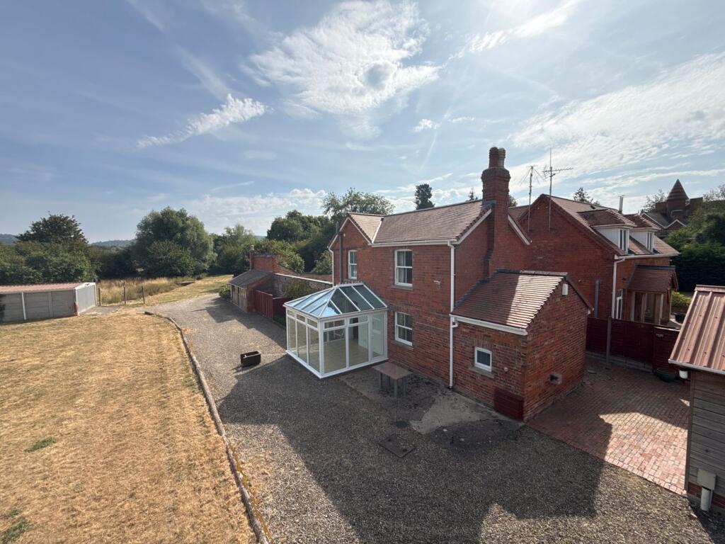 Main image of property: Ross Road, Ledbury, HR8