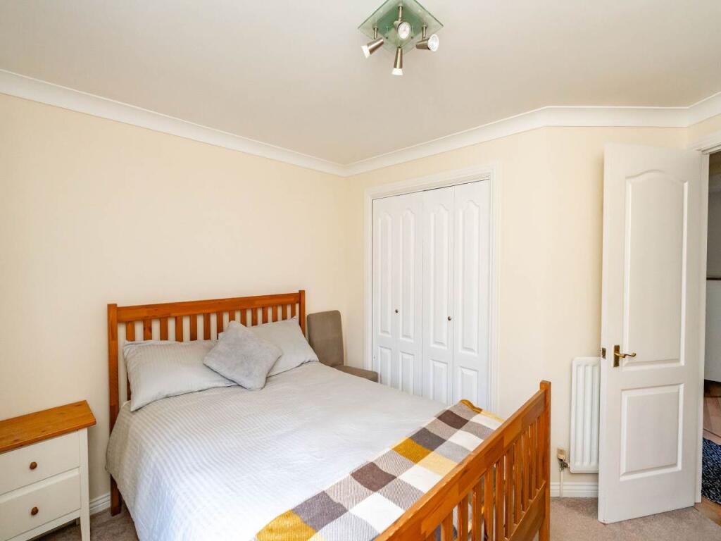 Apartment in Edinburgh, Comely Bank, Stockbridge/Inverleith - More