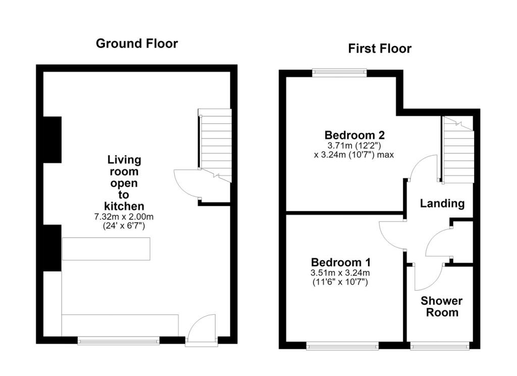 House in Huddersfield - View 4