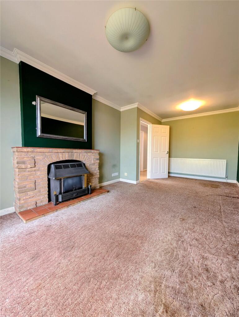 House in Charnwood, Thurmaston - View 4
