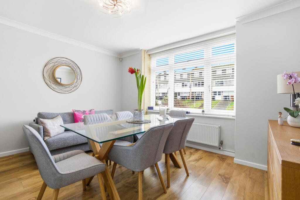 House in Bishop's Stortford, Hockerill - More