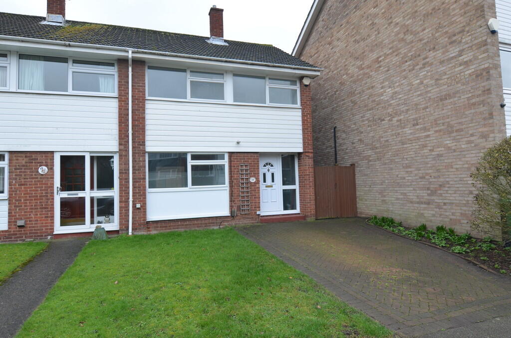 Main image of property: West Woodside, Bexley, DA5 3PQ