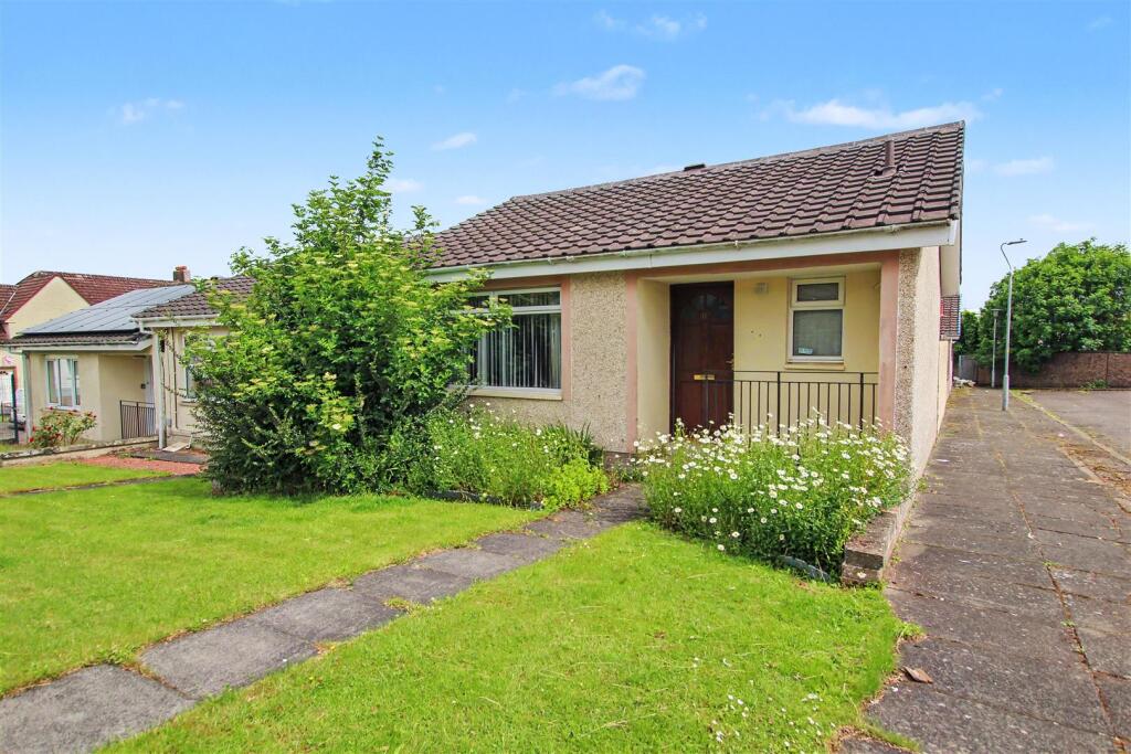 Main image of property: Robert Smillie Crescent, Larkhall