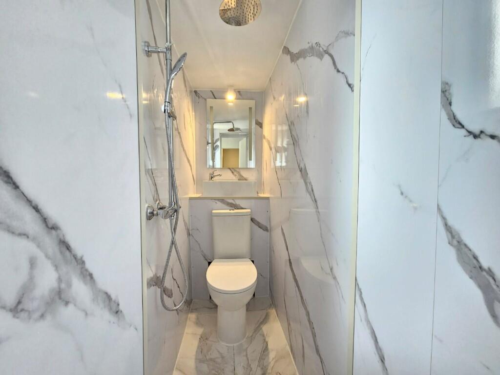 2 bedroom ground floor flat for rent